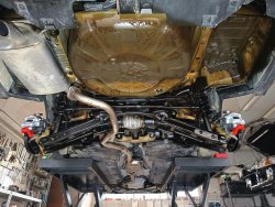 Subaru Outback, 2,5AWD,kůže,Top výbava,tažné