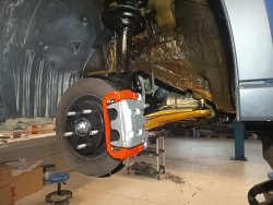 Subaru Outback, 2,5AWD,kůže,Top výbava,tažné
