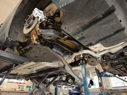 Chrysler Pacifica, 3,6L V6, klim. sedačky, 7míst