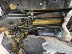 Chrysler Pacifica, 3,6L V6, klim. sedačky, 7míst