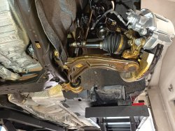 Chrysler Pacifica, 3,6L V6, klim. sedačky, 7míst