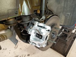 Chrysler Pacifica, 3,6L V6, klim. sedačky, 7míst