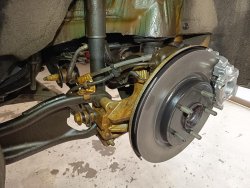 Chrysler Pacifica, 3,6L V6, klim. sedačky, 7míst