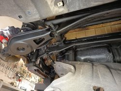 Chrysler Pacifica, 3,6L SPORT, Top výbava, DVD