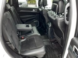 Jeep Grand Cherokee, 6,4SRT 4x4,344kW,LPG,původ ČR