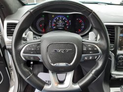 Jeep Grand Cherokee, 6,4SRT 4x4,344kW,LPG,původ ČR