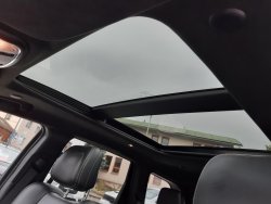 Jeep Grand Cherokee, 6,4SRT 4x4,344kW,LPG,původ ČR