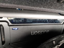 Jeep Grand Cherokee, 6,4SRT 4x4,344kW,LPG,původ ČR