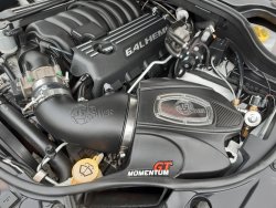 Jeep Grand Cherokee, 6,4SRT 4x4,344kW,LPG,původ ČR