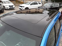 Jeep Grand Cherokee, 6,4SRT 4x4,344kW,LPG,původ ČR