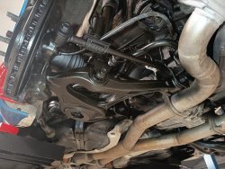 Jeep Grand Cherokee, 6,4SRT 4x4,344kW,LPG,původ ČR