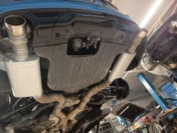 Jeep Grand Cherokee, 6,4SRT 4x4,344kW,LPG,původ ČR