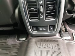 Jeep Grand Cherokee, 6,4SRT 4x4,344kW,LPG,původ ČR