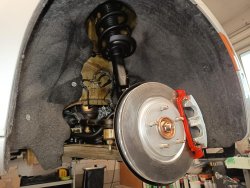 Chrysler Pacifica, 3,6L V6 LIMITED, REZERVACE