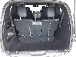 Chrysler Pacifica, 3,6L Sport, 8míst, ALU 20, DVD