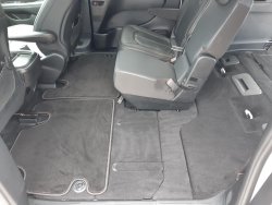 Chrysler Pacifica, 3,6L Sport, 8míst, ALU 20, DVD