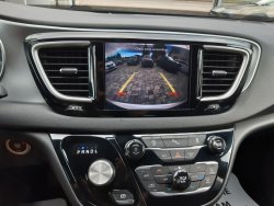 Chrysler Pacifica, 3,6L Sport, 8míst, ALU 20, DVD