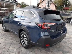 Subaru Outback, 2,5AWD,kůže,Top výbava,tažné