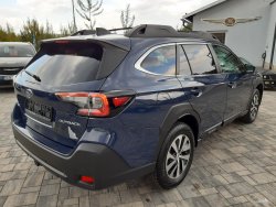 Subaru Outback, 2,5AWD,kůže,Top výbava,tažné