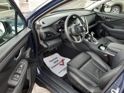 Subaru Outback, 2,5AWD,kůže,Top výbava,tažné