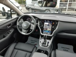 Subaru Outback, 2,5AWD,kůže,Top výbava,tažné