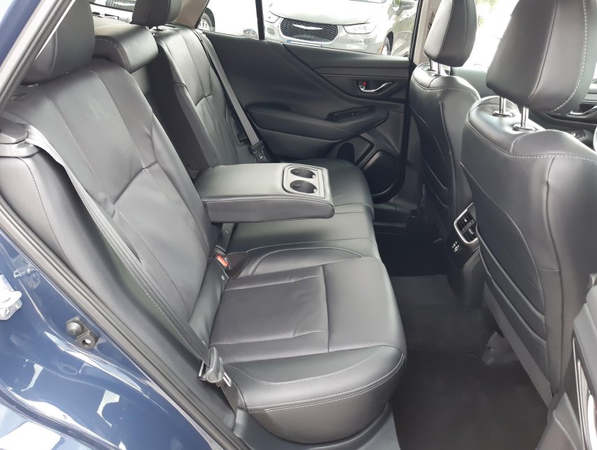 Subaru Outback, 2,5AWD,kůže,Top výbava,tažné