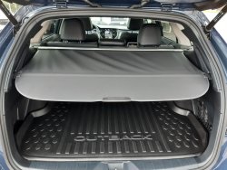 Subaru Outback, 2,5AWD,kůže,Top výbava,tažné