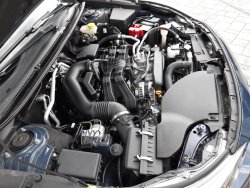 Subaru Outback, 2,5AWD,kůže,Top výbava,tažné