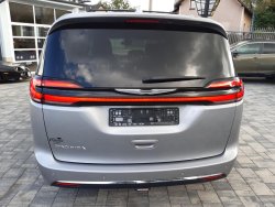 Chrysler Pacifica, 3,6L V6,kůže,7míst, Top výbava