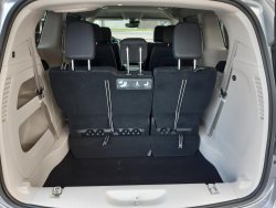 Chrysler Pacifica, 3,6L V6,kůže,7míst, Top výbava