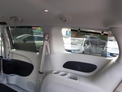 Chrysler Pacifica, 3,6L V6,kůže,7míst, Top výbava