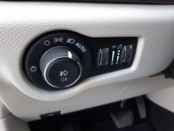 Chrysler Pacifica, 3,6L V6,kůže,7míst, Top výbava