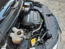 Chrysler Pacifica, 3,6L V6,kůže,7míst, Top výbava