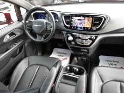 Chrysler Pacifica, 3,6L SPORT, Top výbava, DVD