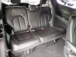 Chrysler Pacifica, 3,6L SPORT, Top výbava, DVD