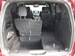 Chrysler Pacifica, 3,6L SPORT, Top výbava, DVD