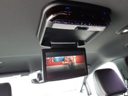 Chrysler Pacifica, 3,6L SPORT, Top výbava, DVD