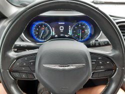 Chrysler Pacifica, 3,6L SPORT, Top výbava, DVD