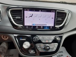 Chrysler Pacifica, 3,6L SPORT, Top výbava, DVD