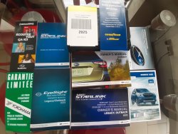 Subaru Outback, 2,5AWD,kůže,Top výbava,tažné