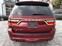 Dodge Durango, 3,6LV6 GT 4x4,Top výbava,DPH