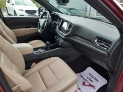 Dodge Durango, 3,6LV6 GT 4x4,Top výbava,DPH