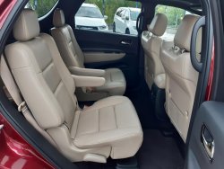 Dodge Durango, 3,6LV6 GT 4x4,Top výbava,DPH
