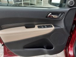 Dodge Durango, 3,6LV6 GT 4x4,Top výbava,DPH