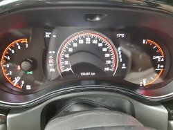 Dodge Durango, 3,6LV6 GT 4x4,Top výbava,DPH