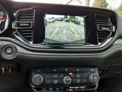Dodge Durango, 3,6LV6 GT 4x4,Top výbava,DPH