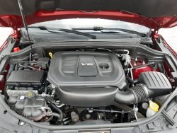 Dodge Durango, 3,6LV6 GT 4x4,Top výbava,DPH