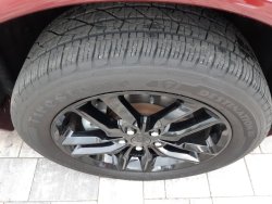 Dodge Durango, 3,6LV6 GT 4x4,Top výbava,DPH