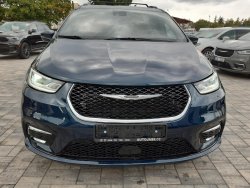 Chrysler Pacifica, 3,6L V6, klim. sedačky, 7míst