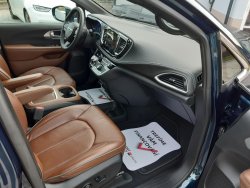 Chrysler Pacifica, 3,6L V6, klim. sedačky, 7míst